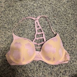 Super cute bra from PINK/Victoria secret